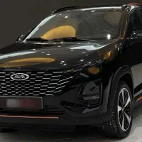 ام وی ام x33 cross اتوماتیک