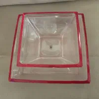 میوه خوری و شیرینی خوری والتر گلس آلمان
