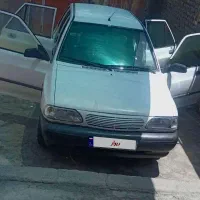 پراید ۱۳۱تمیز