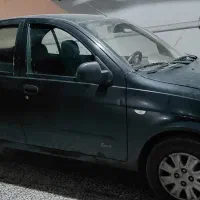 تیبا ۹۳ بی رنگ سند تک برگ