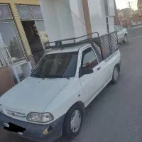 حمل بار با پراید وانت