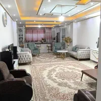 ۱۱۶متر/لاکچری/سندآماده//پامچال۲