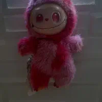 عروسک لبوبو