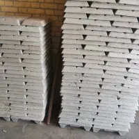 فروش تناژ شمش روی بافاکتور