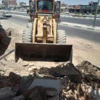 اجاره لودر