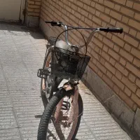 دوچرخه ۱۶