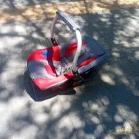 کریئر بچه