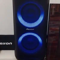 Rexon|سیستم صوتی خانگی|ارومیه, |دیوار