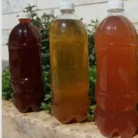 سرکه خرما و ابغوره