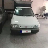 پراید وانت 151