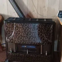 بخاری سالم فروش فوری