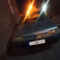 روا ۸۷ دوگانه کارخانه نقره ای