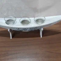 جا شمعی