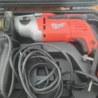 دریل میلواکی اصل المان