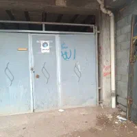 فروش درب حیاط ویلایی