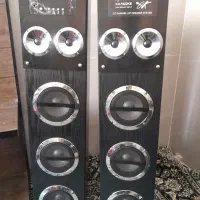 معاوضه اسپیکر