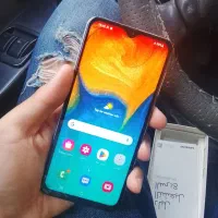 گوشی سامسونگ a30