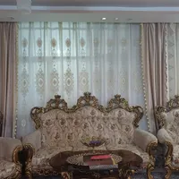 مبلمان ۹‌نفره سلطنتی|مبلمان خانگی و میز عسلی|تهران, امیریه|دیوار
