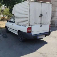 وانت پراید 93