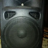 باند اکتیو فلشخور در حد آک