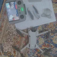 هلی شات ( dji mini 4 pro )