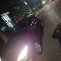 206 فرانسه