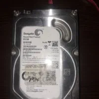 هارد 2ترابایت seagate