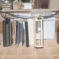 سرویس اسپلیت