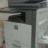 پرینتر شارپ 4141