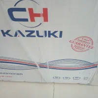 کولر گازی