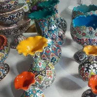 میناکاری زینتی
