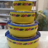ظرف نگهدارنده غذا