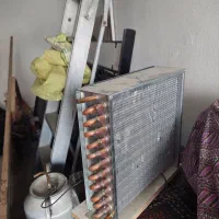 کندانسور تقطیر