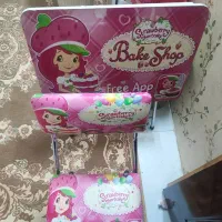 میز تحریر تاشو
