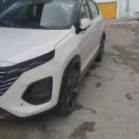 X33 کراس اور ۱۴۰۲ / گارانتی فعال