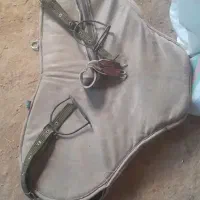 زین اسب