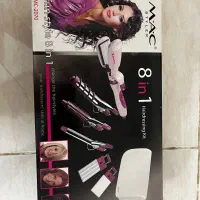 اتو و حالت دهنده مو Mac