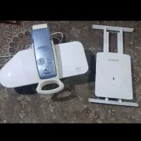 اتو پرس beko