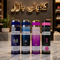 اسپری عطر ضد تعریق شعبه جهاد کتونی بازار
