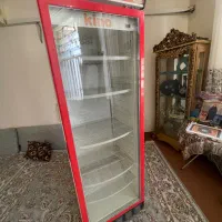 یخچال ایستاده کینو