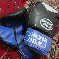 دستکش کیک بوکس