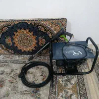 فروش کارواش ، اره دیسکی، یخچال ماشین،کپسول گاز