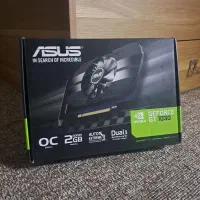 کارت گرافیک GT1030 گیمینگ ddr5