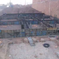 آلموتوربندی