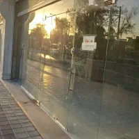 مغازه ۱۳۰ متر عالیشهر