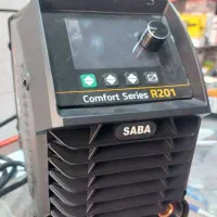 دستگاه جوش صبا الکتریک