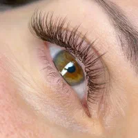 تخفیف خدمات مژه ،اکستنشن مژه ،کاشت ، لیفت