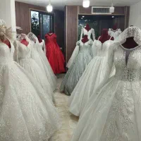 واگذاری کامل مزون عروس