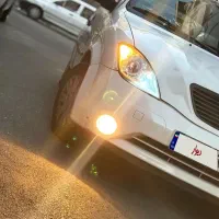 تیبا ۲ مدل ۹۷