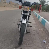 هوندا 200